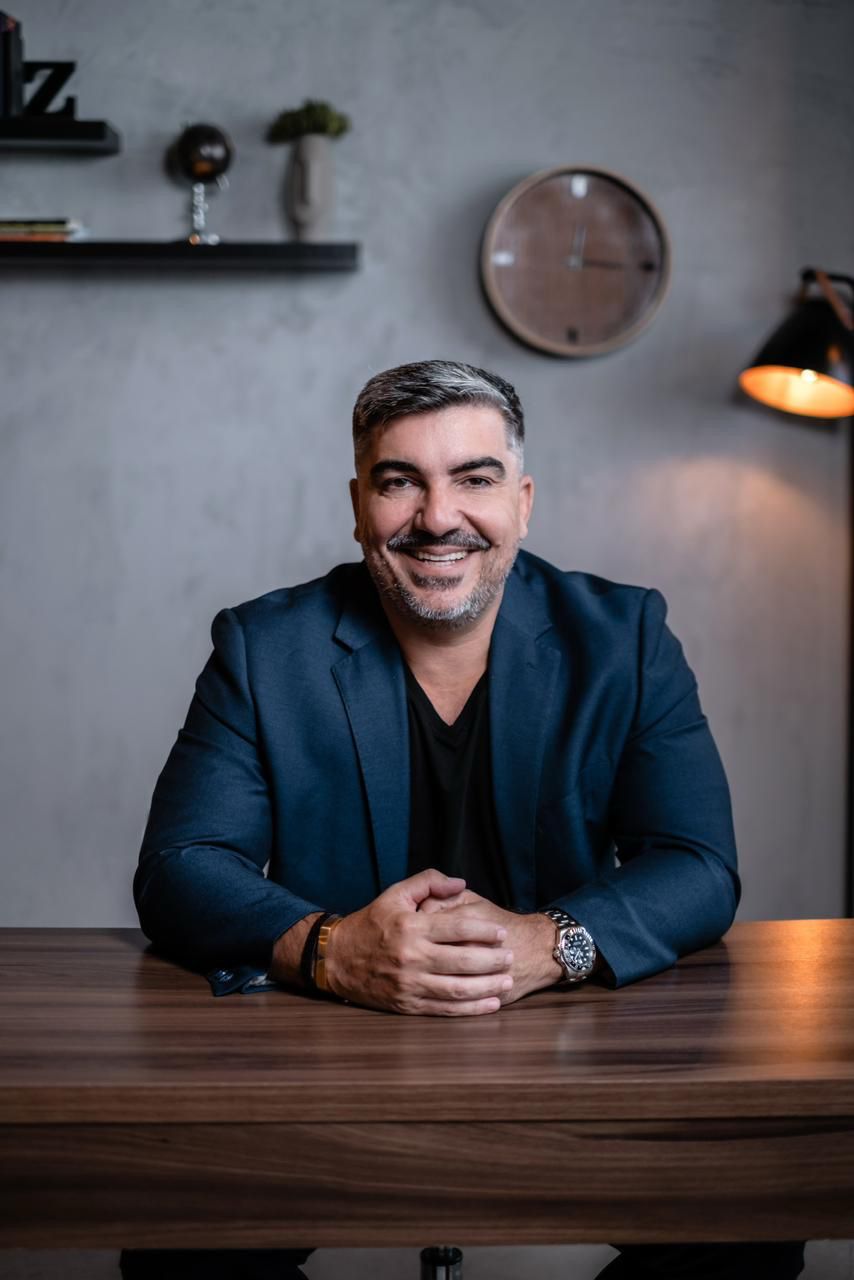 Foto de Jean Silva